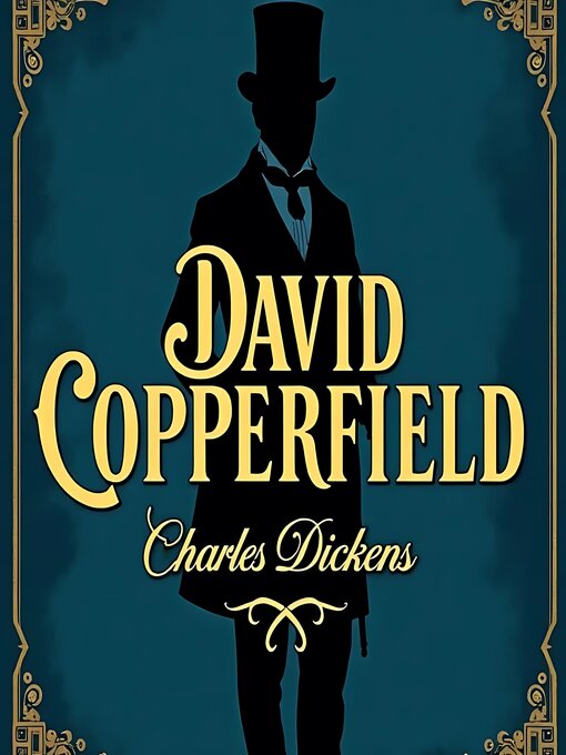 Title details for David Copperfield by Charles Dickens - Wait list